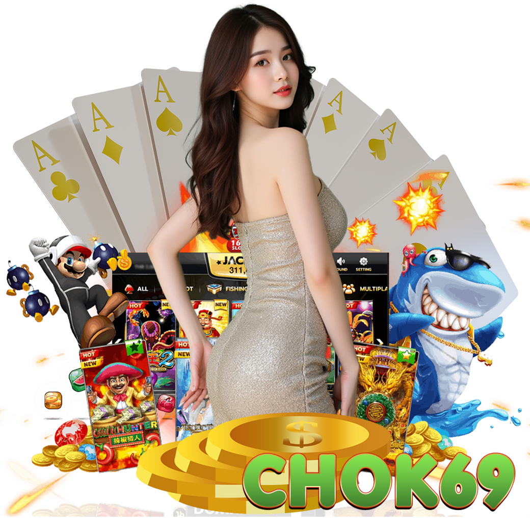chok69 เครดิตฟรี
