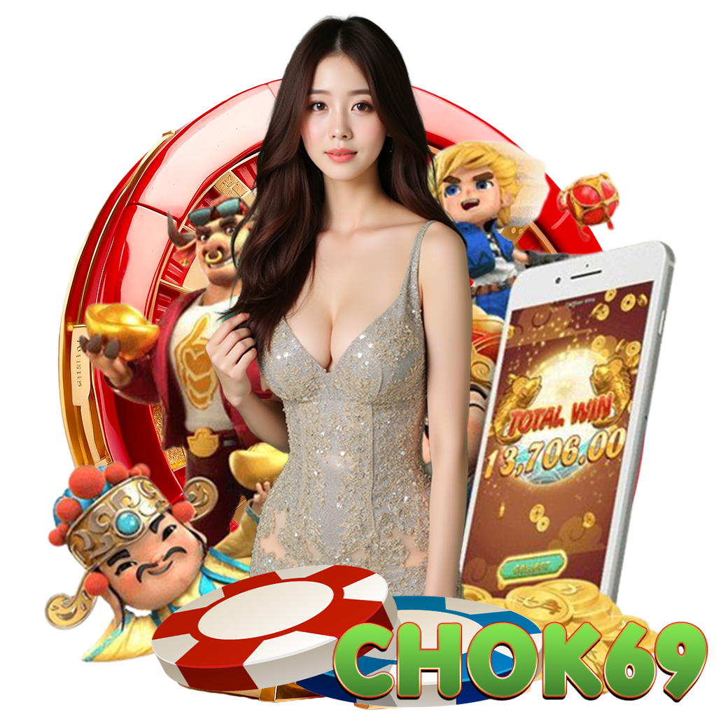 chok69 slot